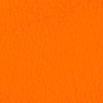 Mithos Color Swatch - Neon Orange Monaco (Cow #9)