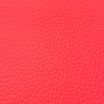 Mithos Color Swatch - Neon Pink Monaco (Cow #26)