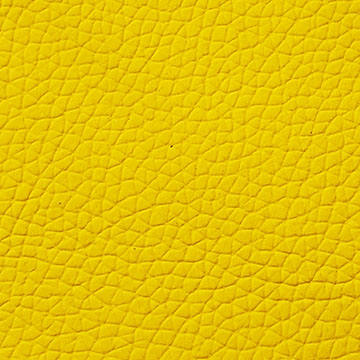 Mithos Color Swatch - Yellow 186 Monaco (Cow #25)
