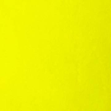 Mithos Color Swatch - Fluo Yellow (Kangaroo #23)