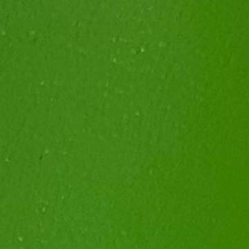 Mithos Color Swatch - Lime Green (Kangaroo #13)