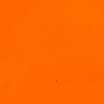 Mithos Color Swatch - Fluo Orange (Kangaroo #30)