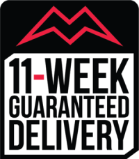 Mithos 11-Week Guaranteed Delivery
